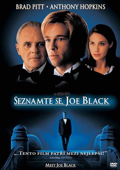 seznamte se, joe black online cz|Seznamte se, Joe Black 1998 CZ 1080p